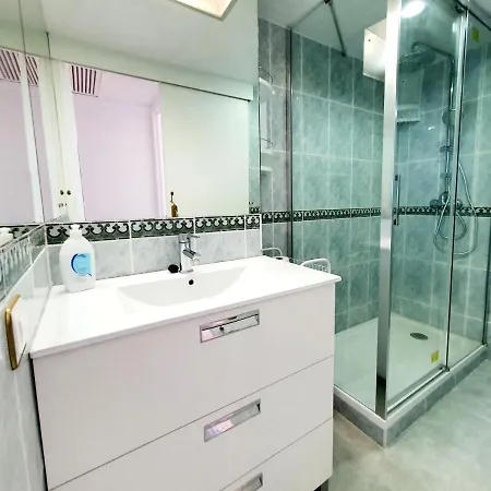 Marina View 아파트 푸엔히롤라