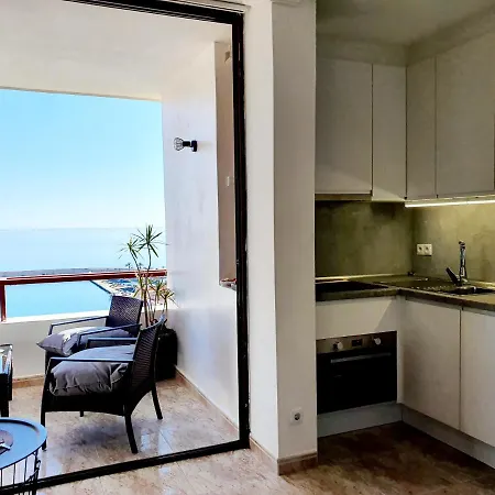 Marina View 아파트 푸엔히롤라