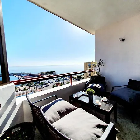 Marina View