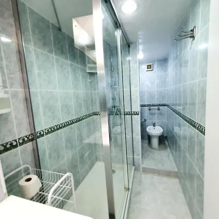 Marina View 아파트 푸엔히롤라