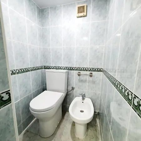 아파트 Marina View *