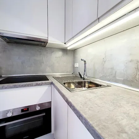 Marina View Appartement