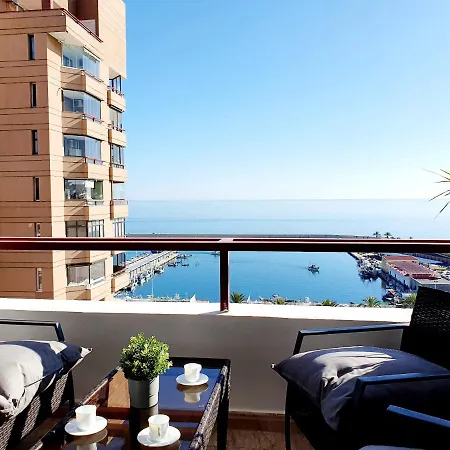 Marina View Appartement