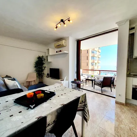 Appartement Marina View