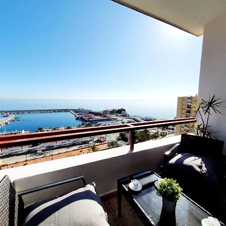 아파트 Marina View *