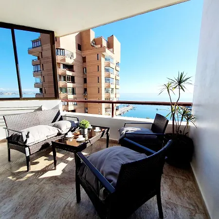 Marina View Appartement *