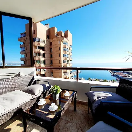 Appartamento Marina View