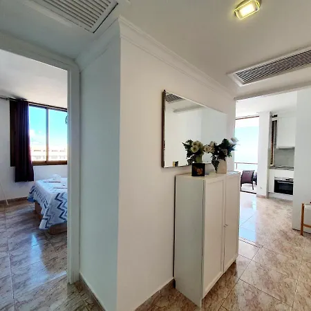 Appartement Marina View