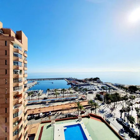 Appartement Marina View