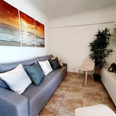 Marina View Fuengirola