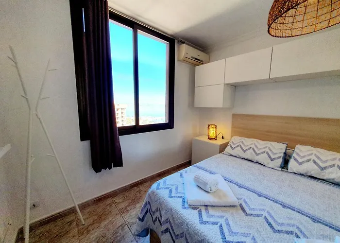 Marina View Apartamento Fuengirola