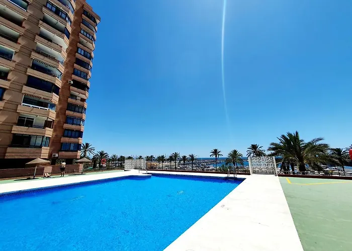 Marina View Apartamento *