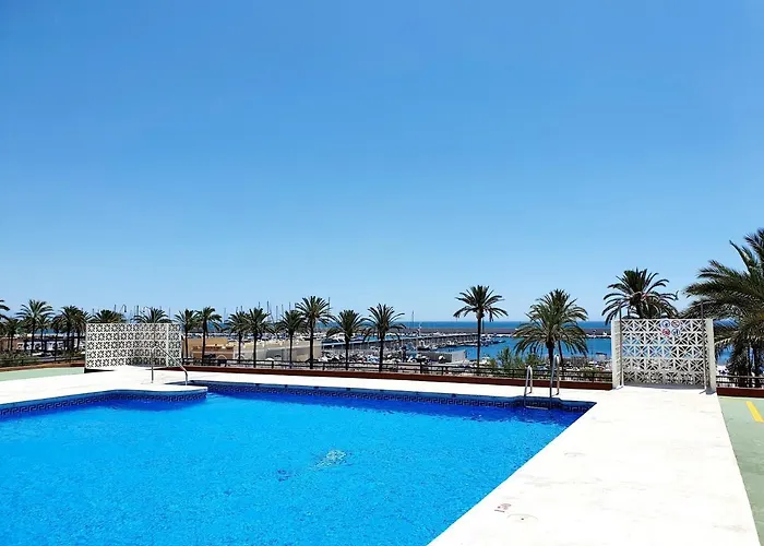 Marina View Apartamento