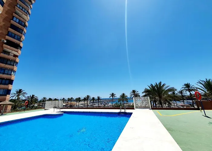 Apartamento Marina View