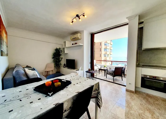 Apartamento Marina View