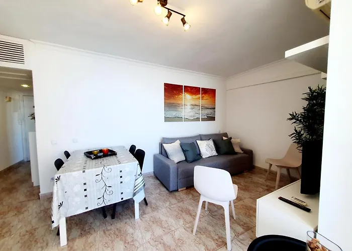 Marina View Appartement