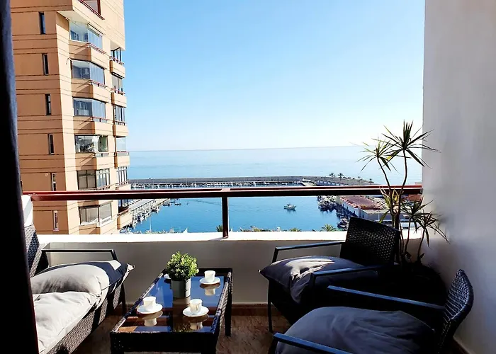 Apartamento Marina View