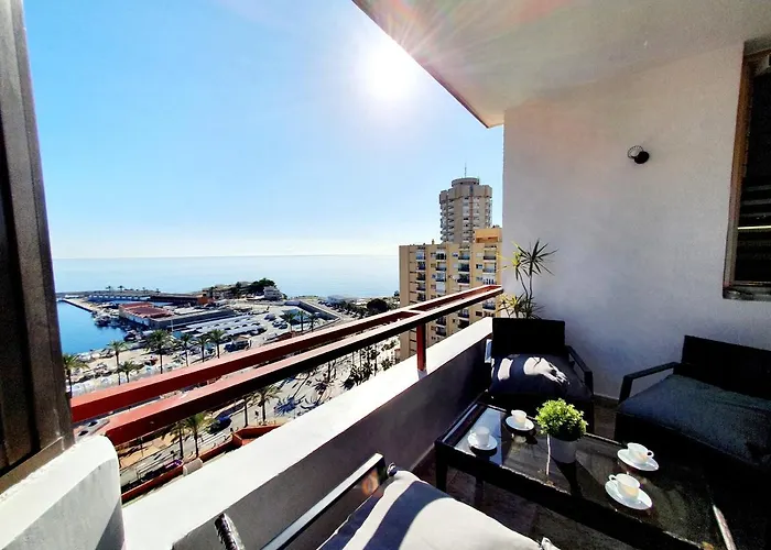 Marina View Apartamento *