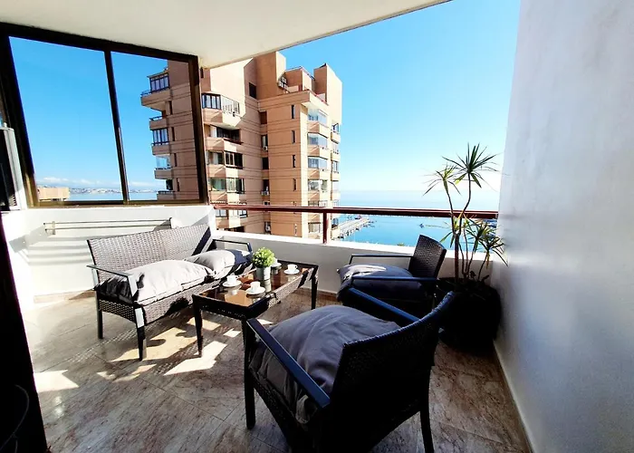 Marina View Apartamento *