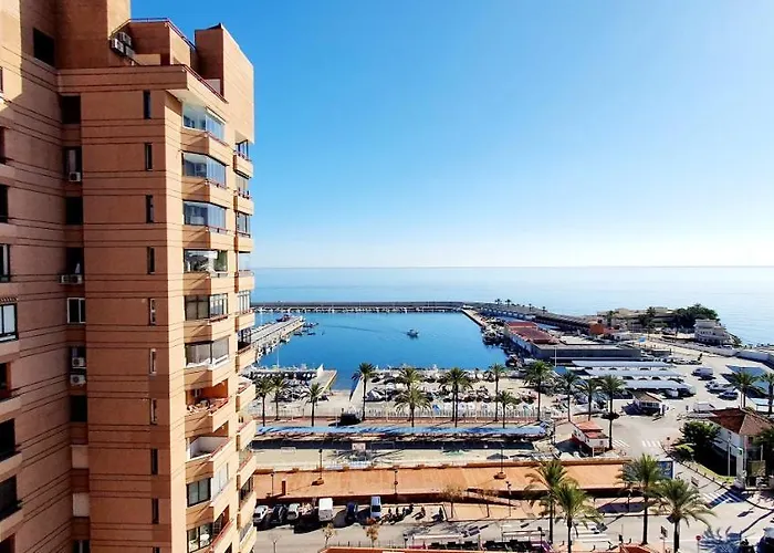 Marina View Apartamento