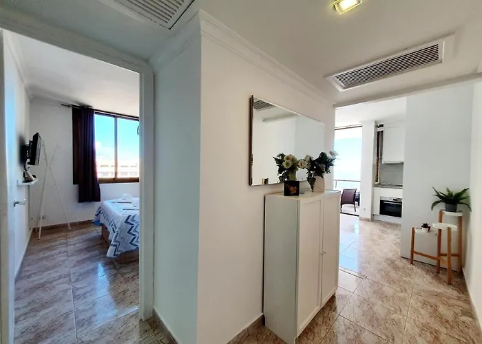 Apartamento Marina View