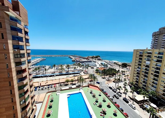 Marina View Fuengirola