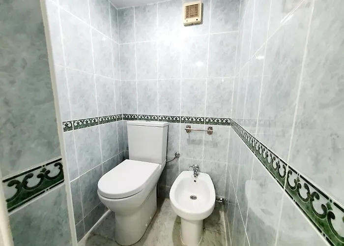 Apartamento Marina View *