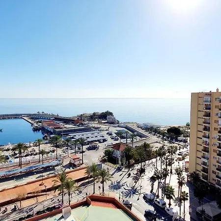 Marina View *