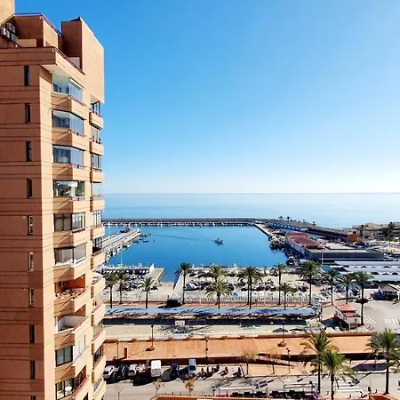 Marina View Apartman