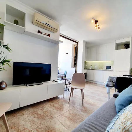 Marina View Апартаменты *