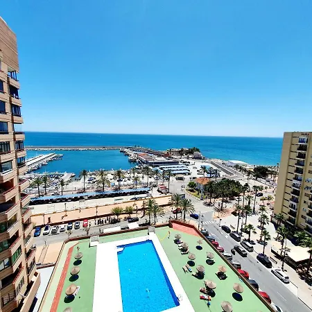 Marina View Fuengirola
