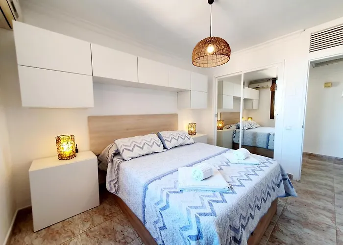 Marina View Apartment *