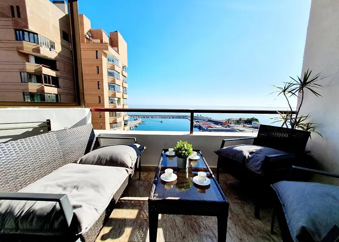 Apartment Marina View