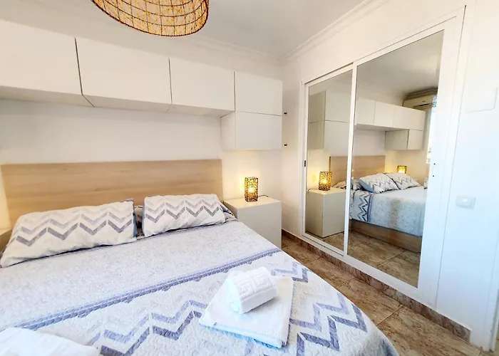 Marina View Apartment *