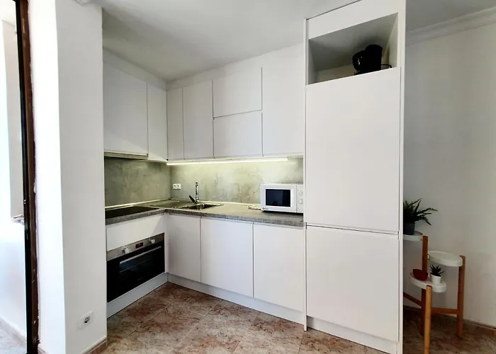 Marina View Apartment *