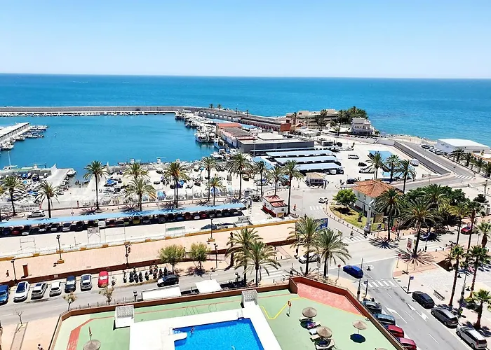 Apartment Marina View