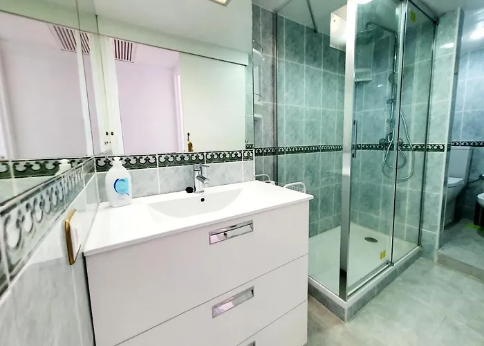 Marina View Apartment Fuengirola