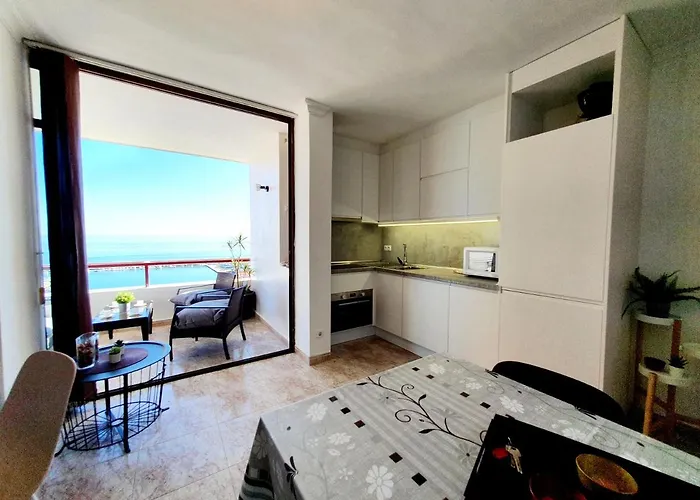 Apartment Marina View