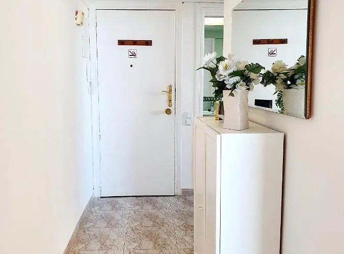 Marina View Apartment Fuengirola