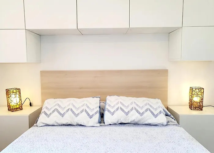 Marina View Apartment Fuengirola