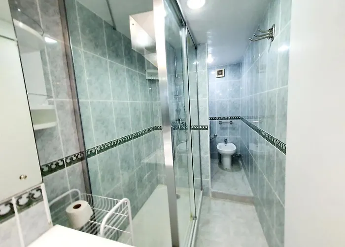 Marina View Apartment Fuengirola