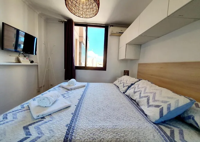 Marina View Apartment *