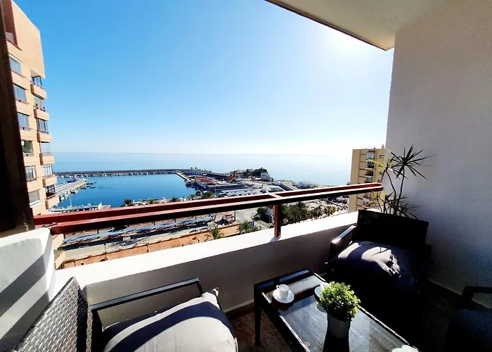 Apartment Marina View *