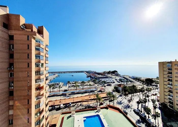 Apartment Marina View