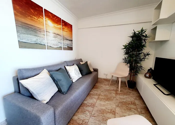 Marina View Fuengirola