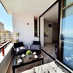 Marina View