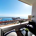 Apartamento Marina View *