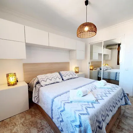 Marina View Apartment *