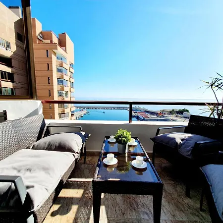 Apartment Marina View