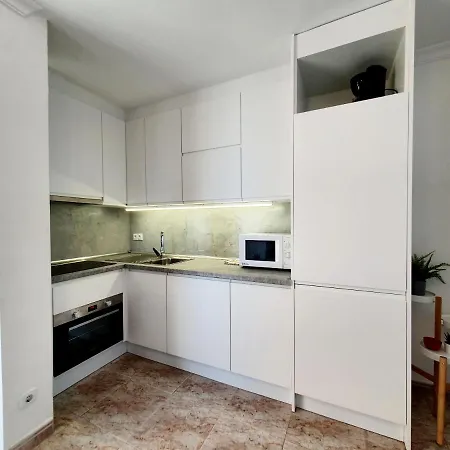 Marina View Apartment *